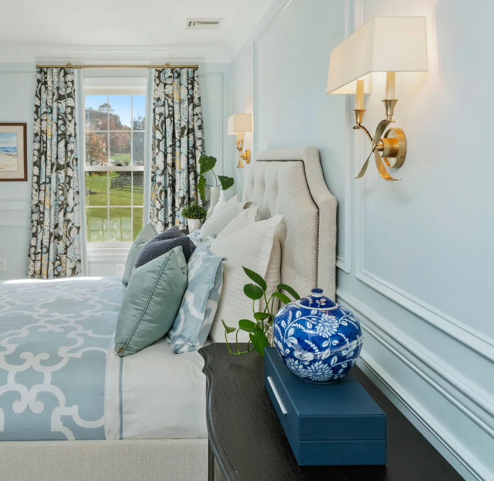 Collegeville Master Suite by Holley Pokora Interior Design - Photo 15