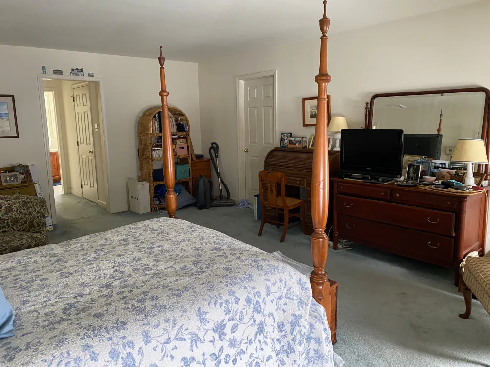 Collegeville Master Suite by Holley Pokora Interior Design - Photo 17