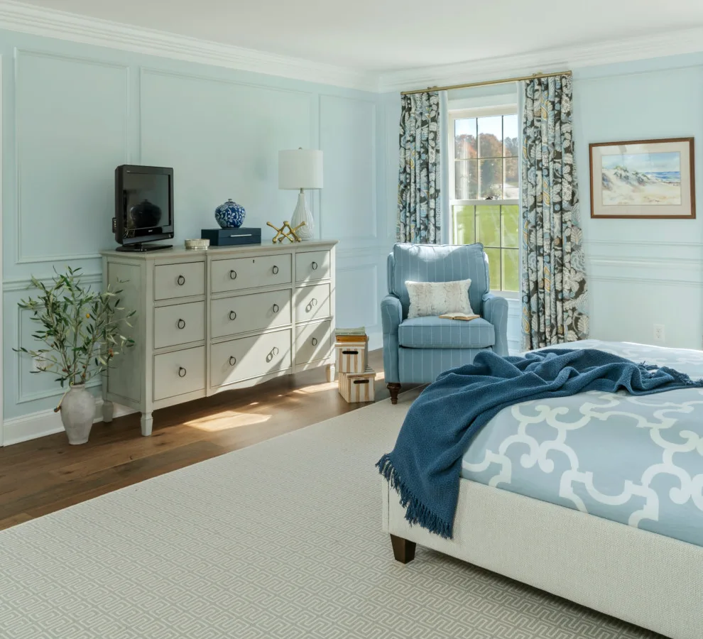 Collegeville Master Suite by Holley Pokora Interior Design - Photo 5
