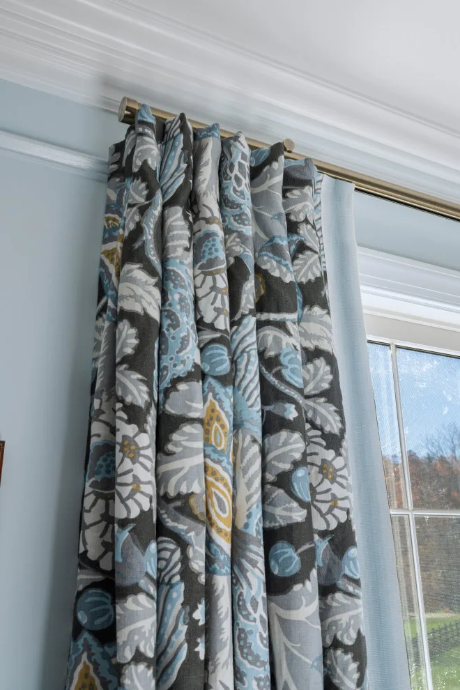 Collegeville Master Suite by Holley Pokora Interior Design - Photo 16