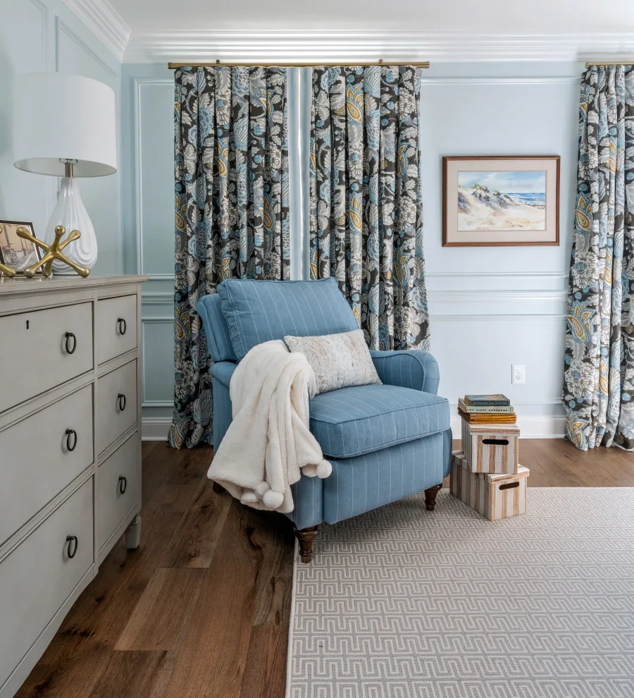 Collegeville Master Suite by Holley Pokora Interior Design - Photo 19