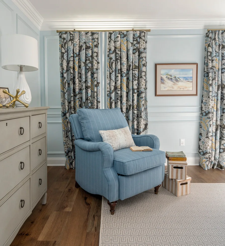 Collegeville Master Suite by Holley Pokora Interior Design - Photo 4