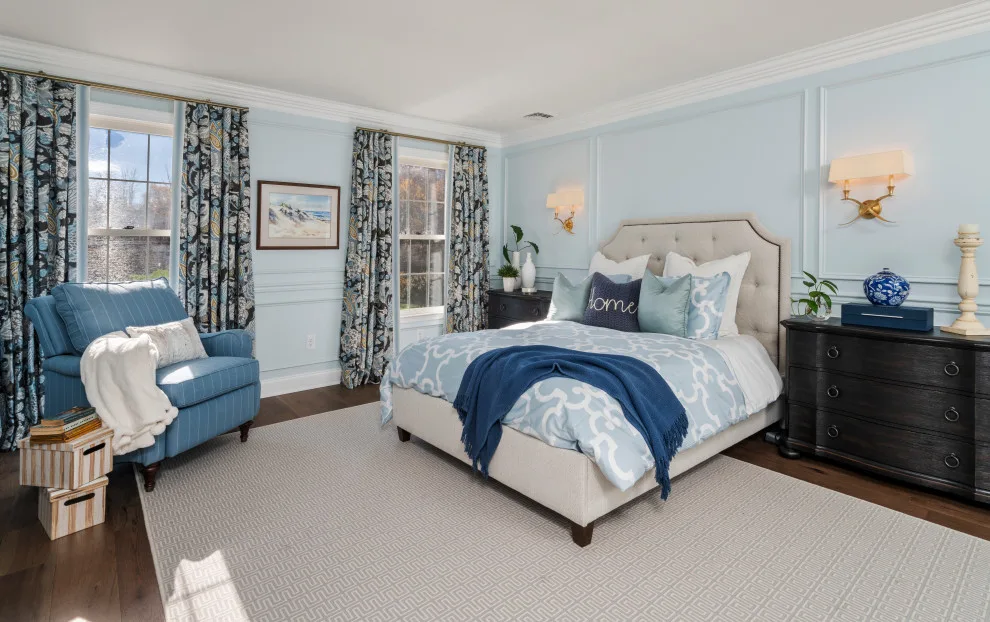 Collegeville Master Suite by Holley Pokora Interior Design - Photo 3
