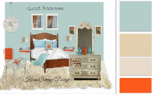 Color Advisory Services by Karen Savage Design - Photo 3