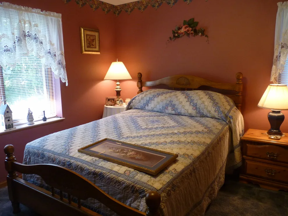 Color Advisory Services by Karen Savage Design - Photo 2