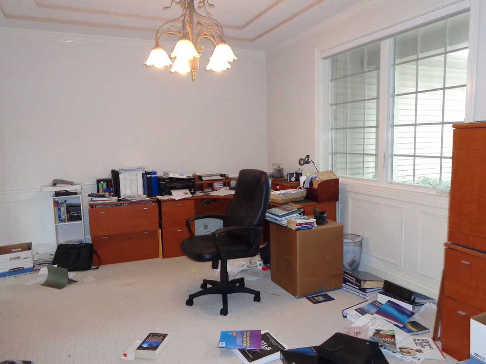 Color Advisory Services by Karen Savage Design - Photo 5