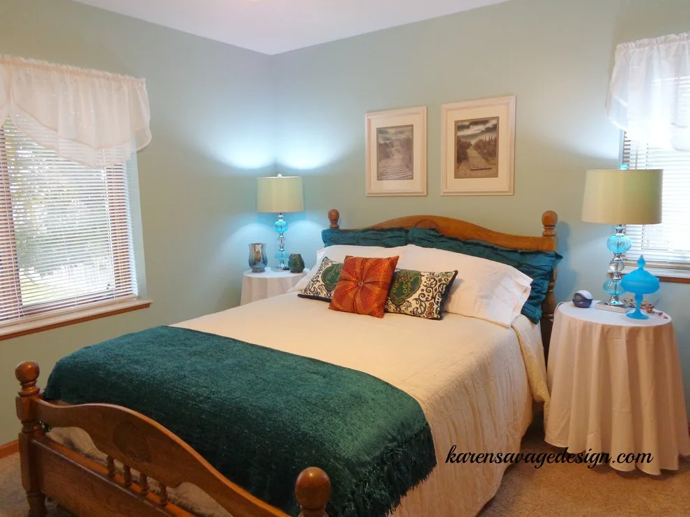 Color Advisory Services by Karen Savage Design - Photo 4