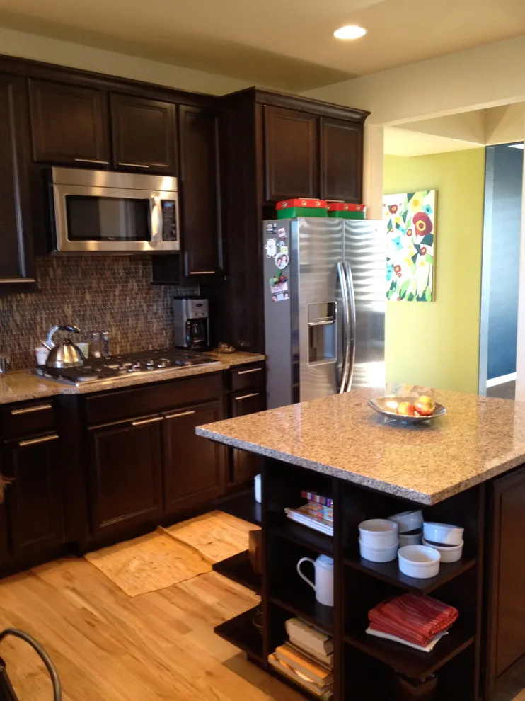 Colorado Home in Transition by Artistico - Photo 16