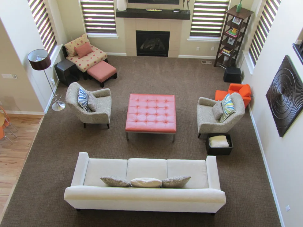Colorado Home in Transition by Artistico - Photo 2