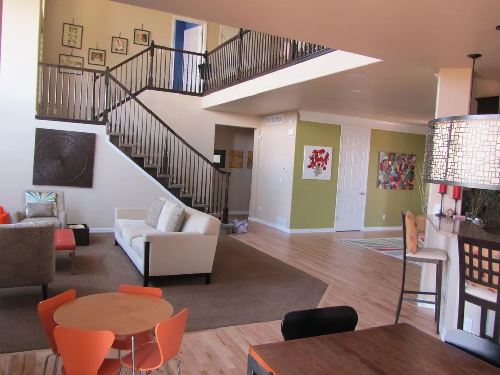 Colorado Home in Transition by Artistico - Photo 13