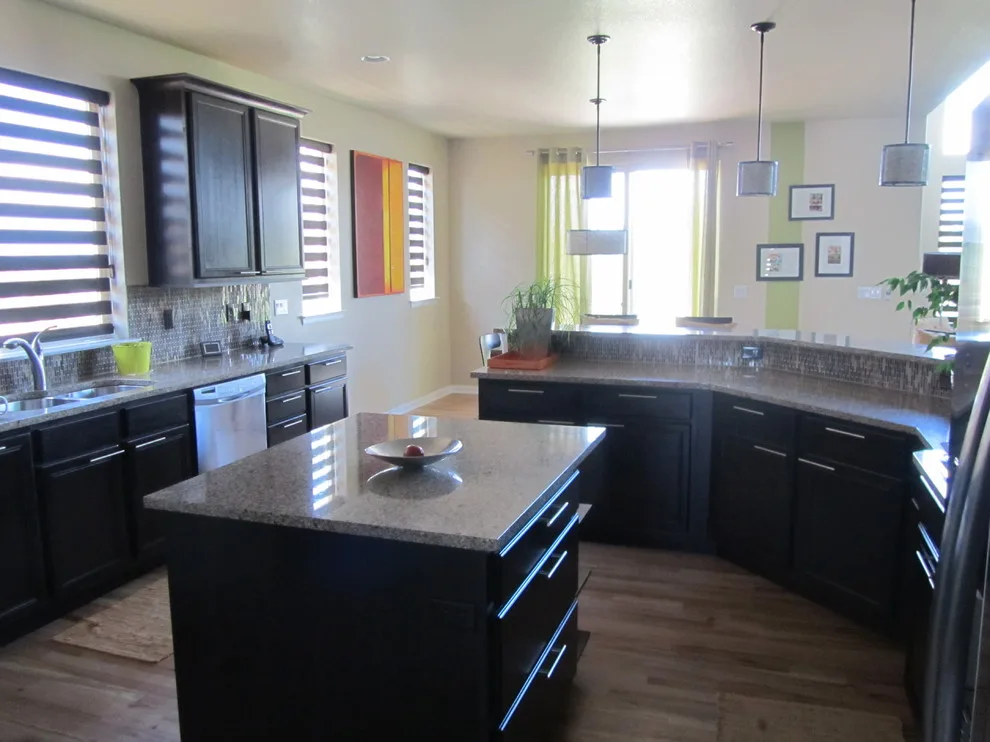 Colorado Home in Transition by Artistico - Photo 4