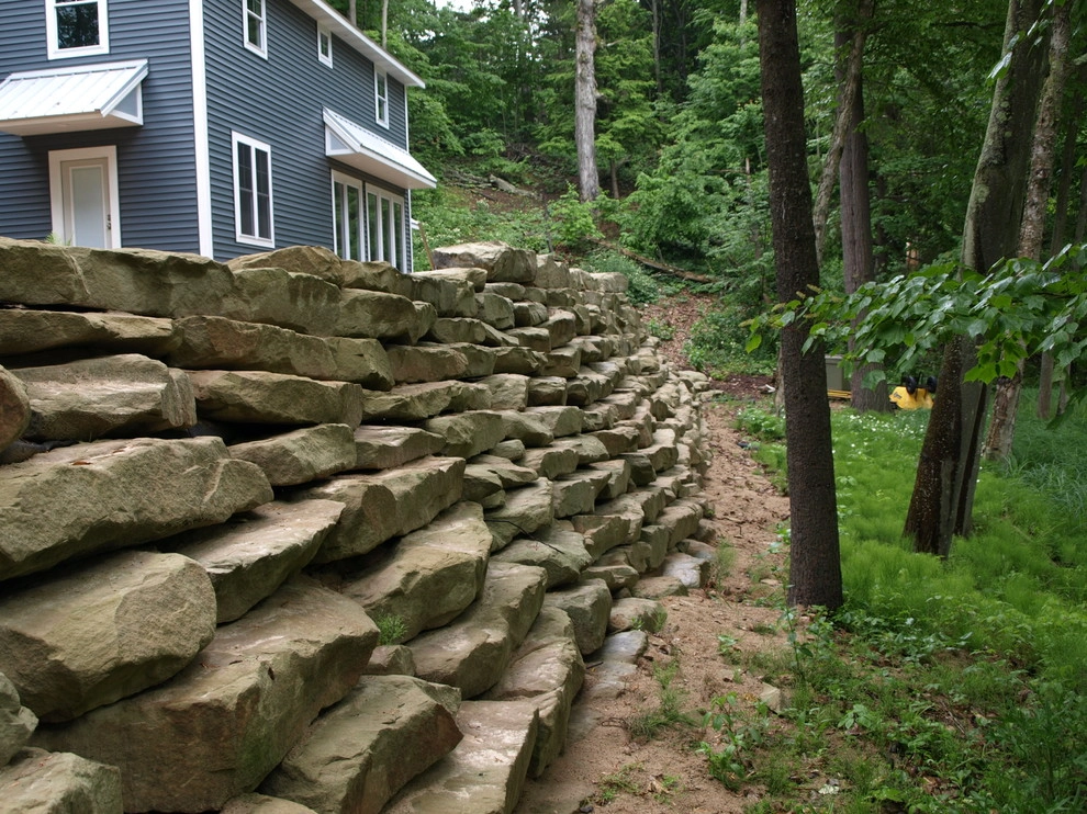 Slope Restoration by LandTechwmi LLC - Photo 19