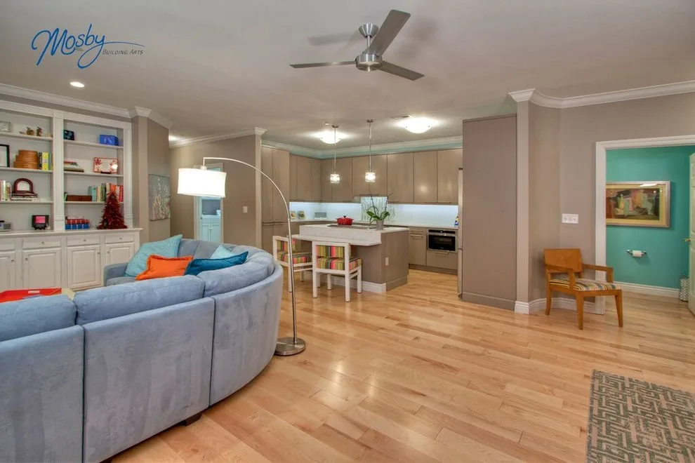 Vibrant Apartment by Mishi McCoy Interior Design - Photo 9