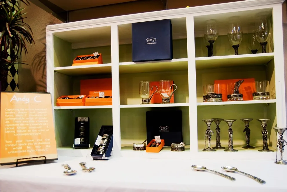 Retail Design and Merchandising by Divine Interiors - Photo 6