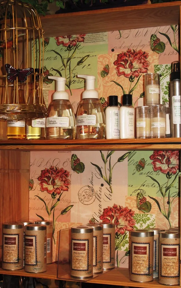 Retail Design and Merchandising by Divine Interiors - Photo 5