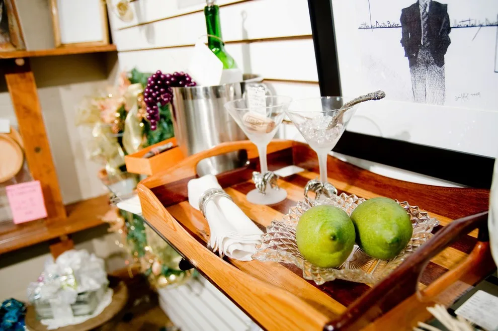 Retail Design and Merchandising by Divine Interiors - Photo 13