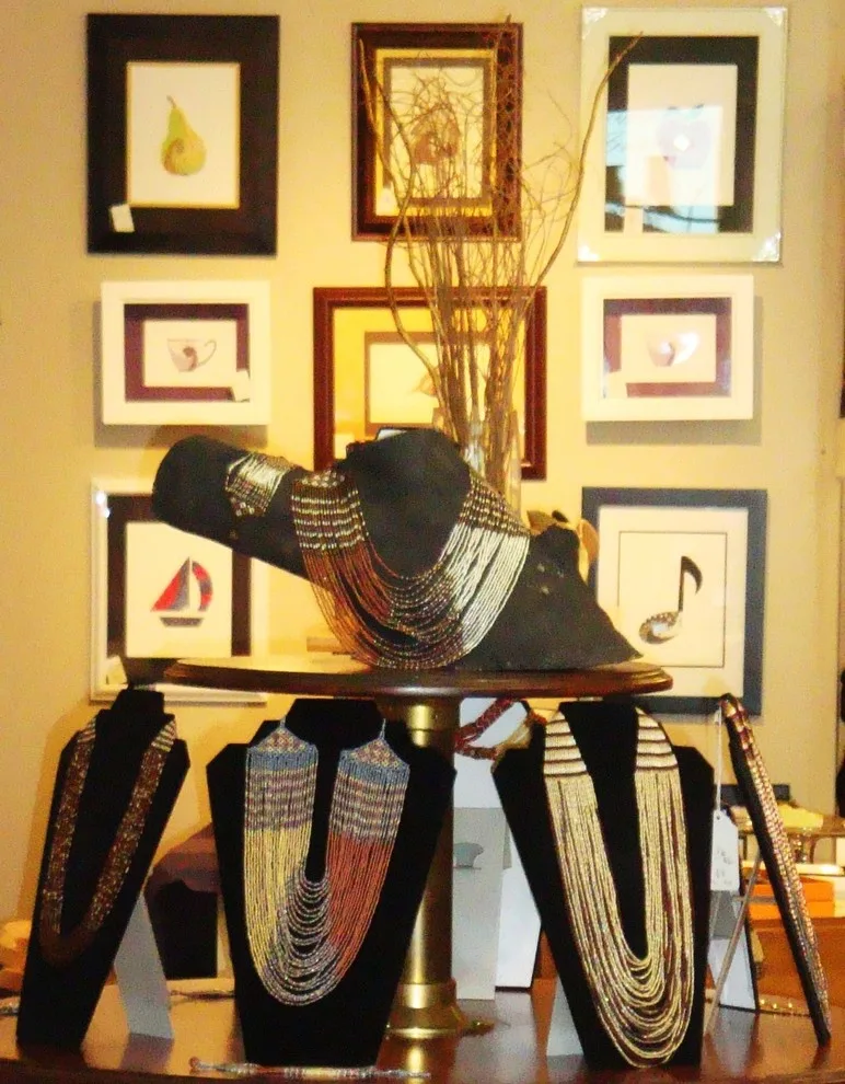 Retail Design and Merchandising by Divine Interiors - Photo 12