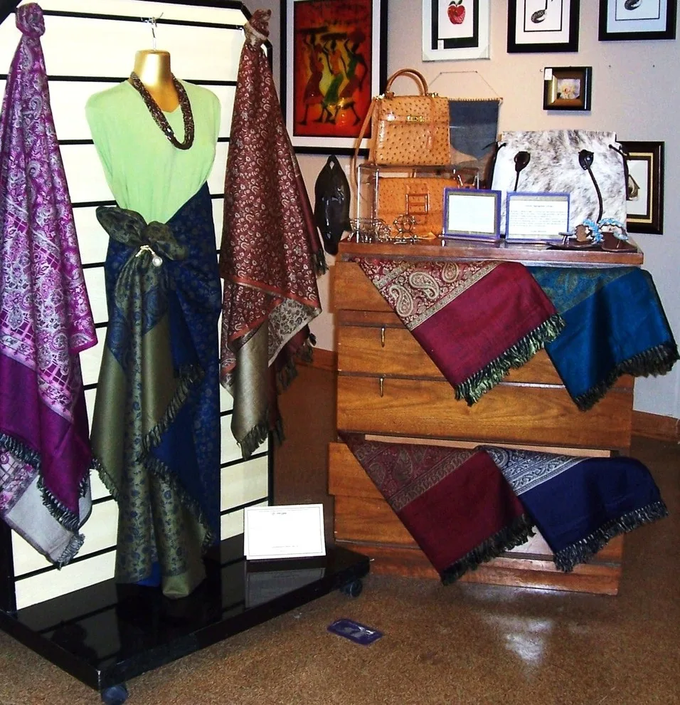 Retail Design and Merchandising by Divine Interiors - Photo 8