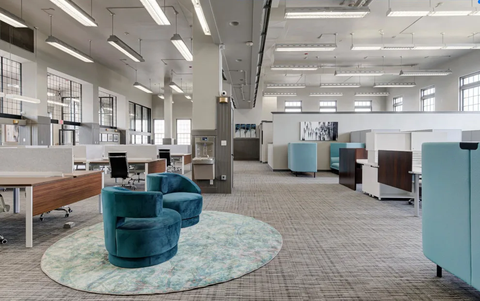 Commercial Structure Design by Rooms Reimagined - Photo 2
