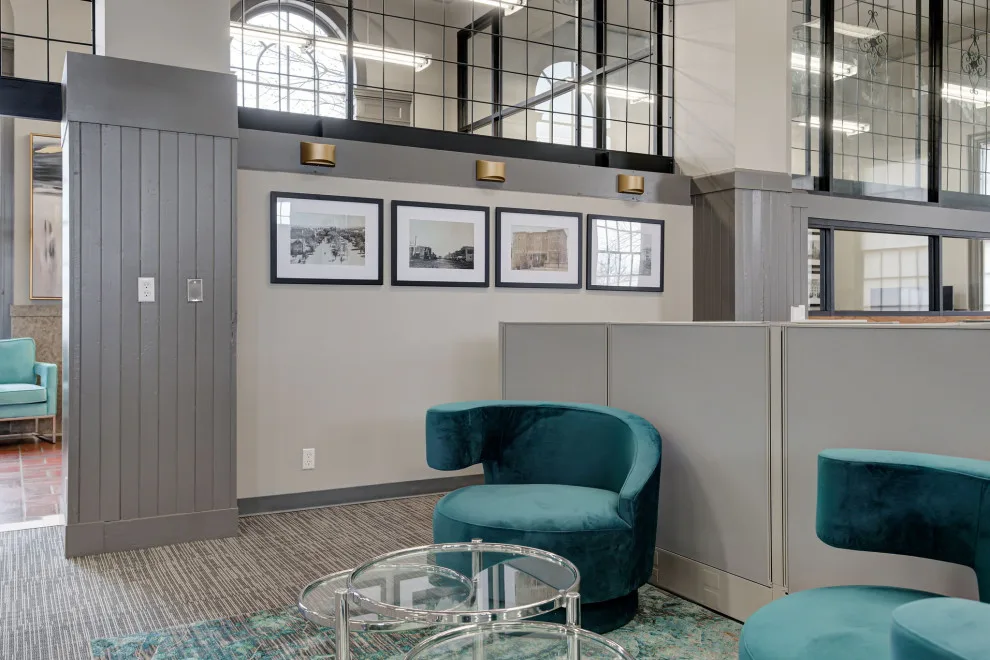 Commercial Structure Design by Rooms Reimagined - Photo 5