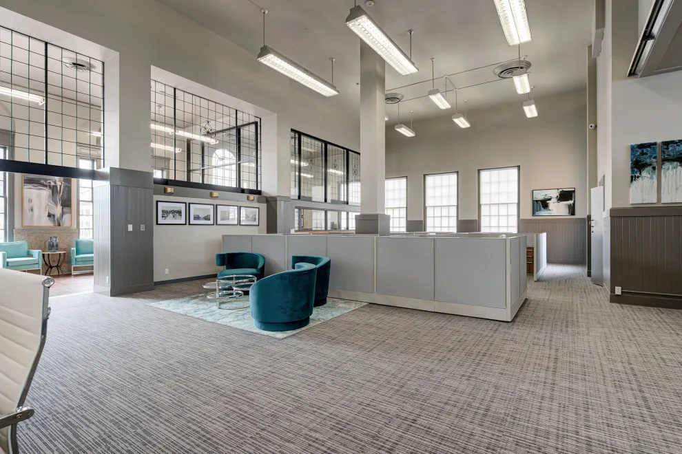 Commercial Structure Design by Rooms Reimagined - Photo 4