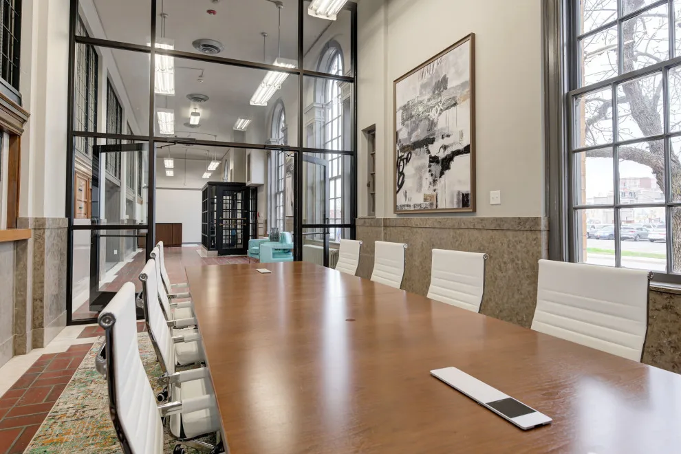 Commercial Structure Design by Rooms Reimagined - Photo 3