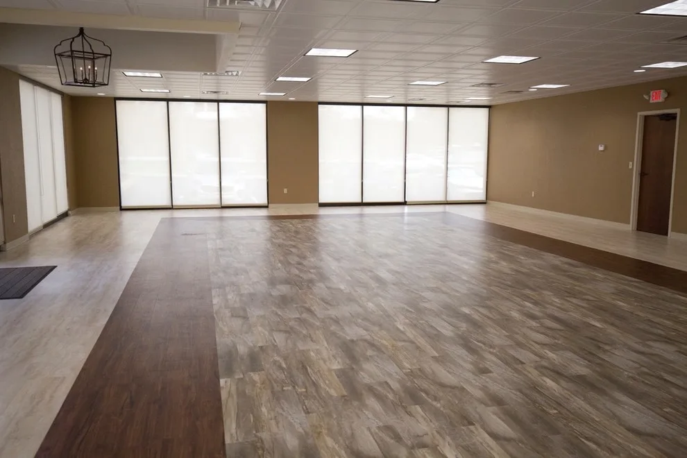Community Development Project for Banking Sector by First Street Interiors - Photo 8