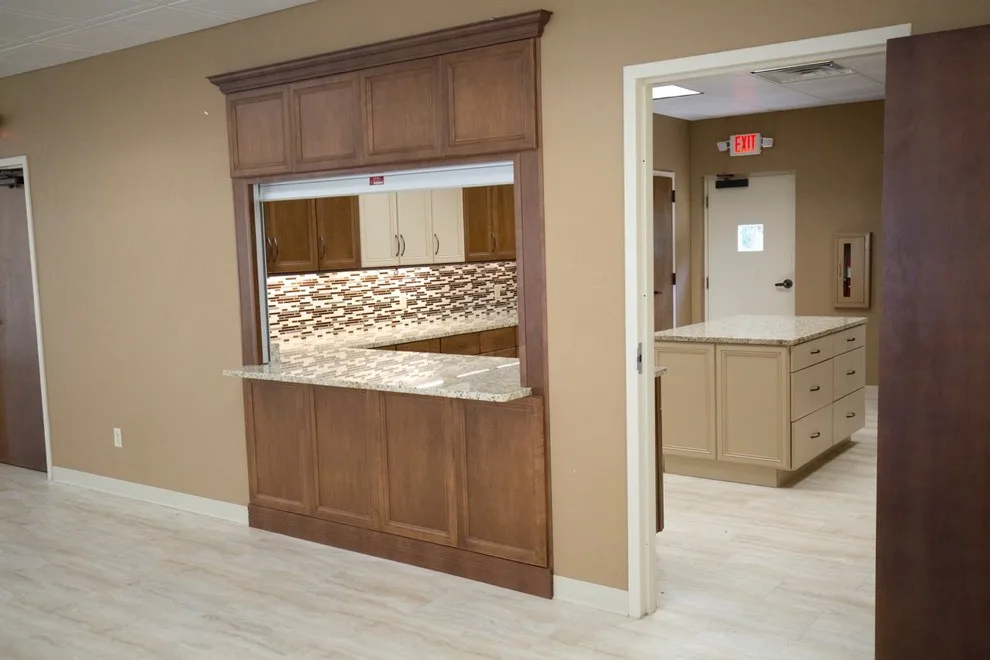 Community Development Project for Banking Sector by First Street Interiors - Photo 4
