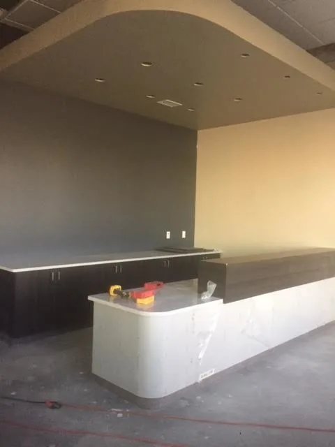 Commercial Project - Ongoing by Interior Concepts LLC - Photo 3