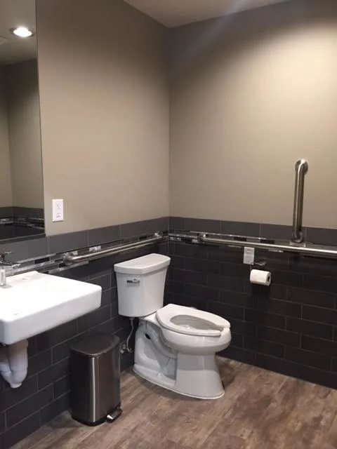 Commercial Project - Ongoing by Interior Concepts LLC - Photo 4