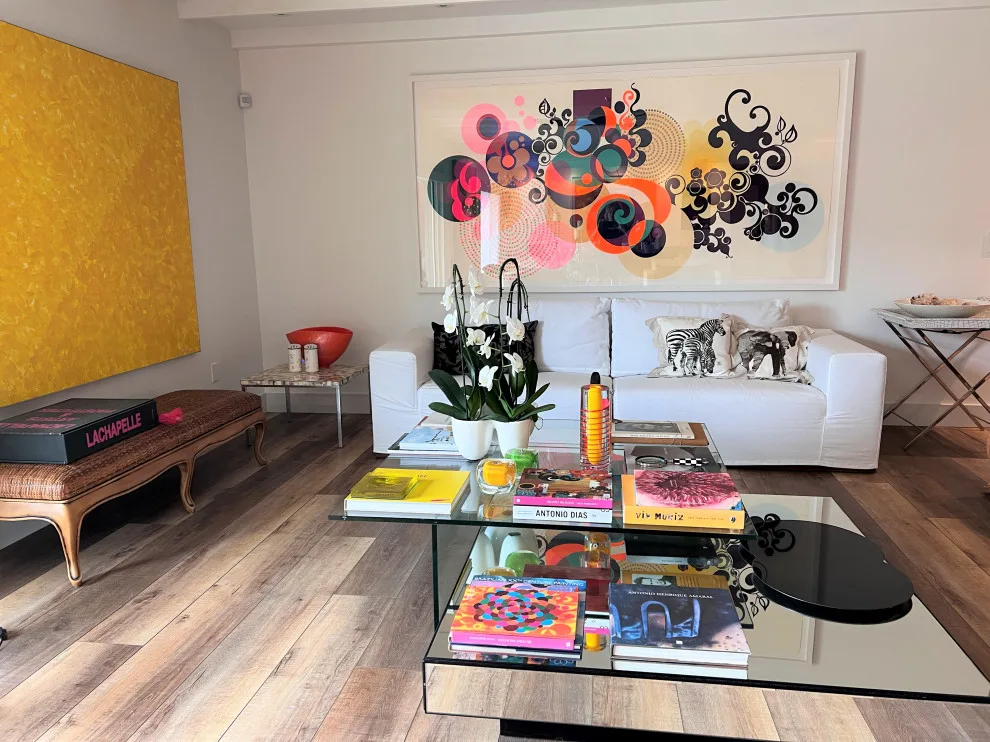 Residence Revamp by Stage Of The Art - Photo 2