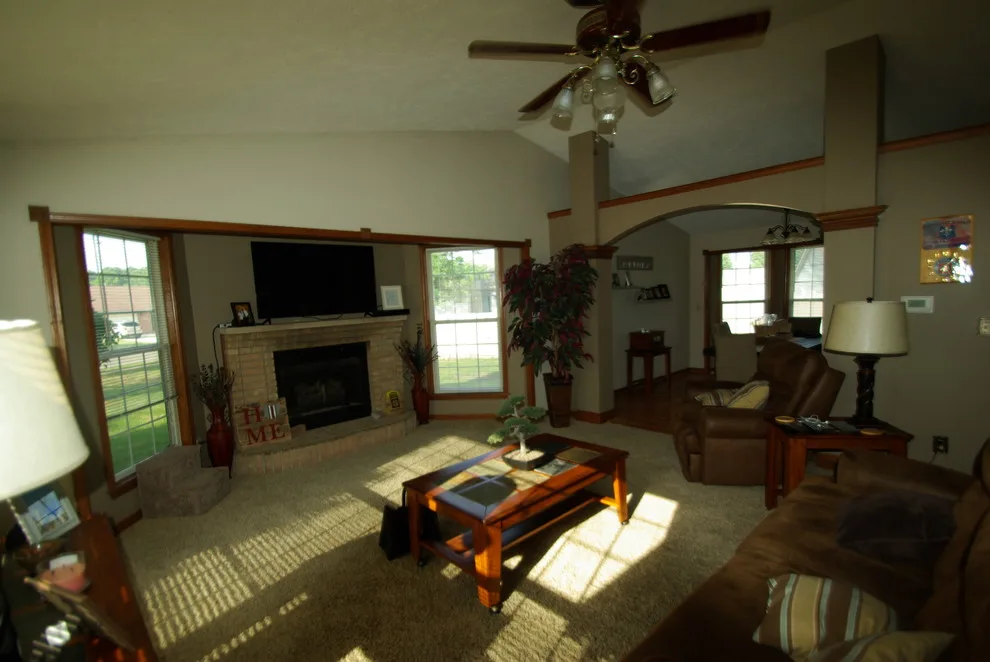 Total Home Renovation by Tipp Interiors - Photo 7