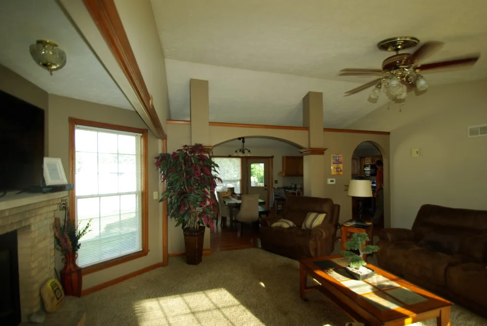 Total Home Renovation by Tipp Interiors - Photo 24