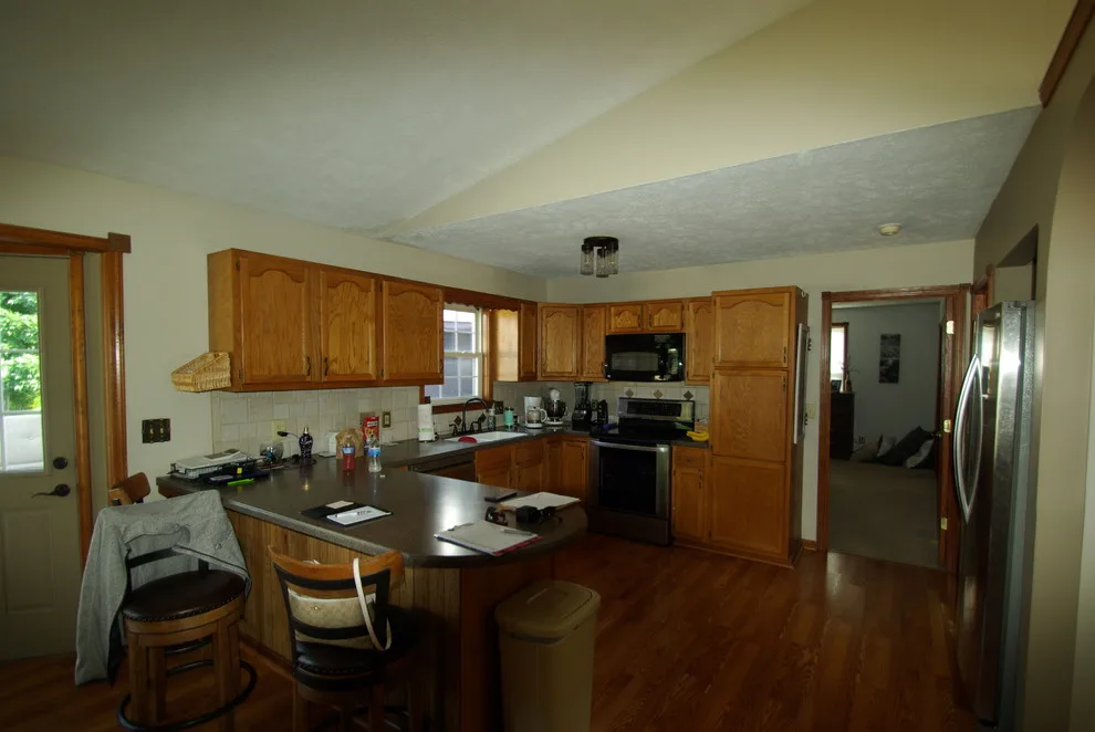 Total Home Renovation by Tipp Interiors - Photo 10