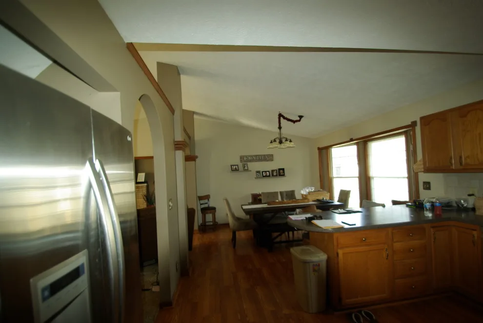 Total Home Renovation by Tipp Interiors - Photo 5
