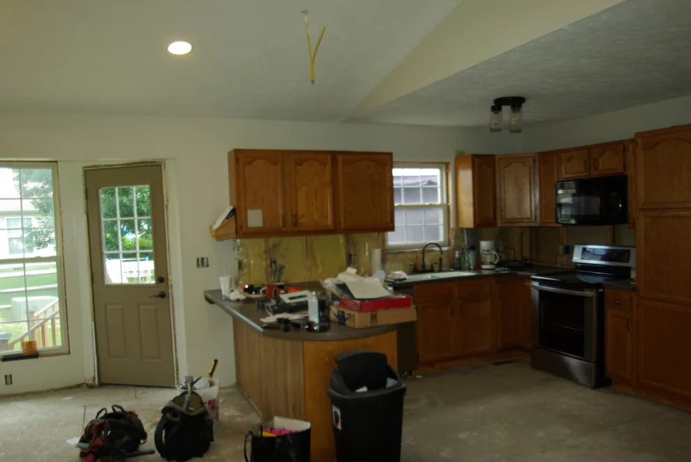 Total Home Renovation by Tipp Interiors - Photo 17
