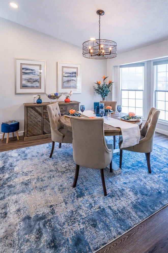 Total Home Renovation by Tipp Interiors - Photo 11