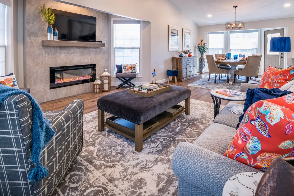 Total Home Renovation by Tipp Interiors - Photo 6