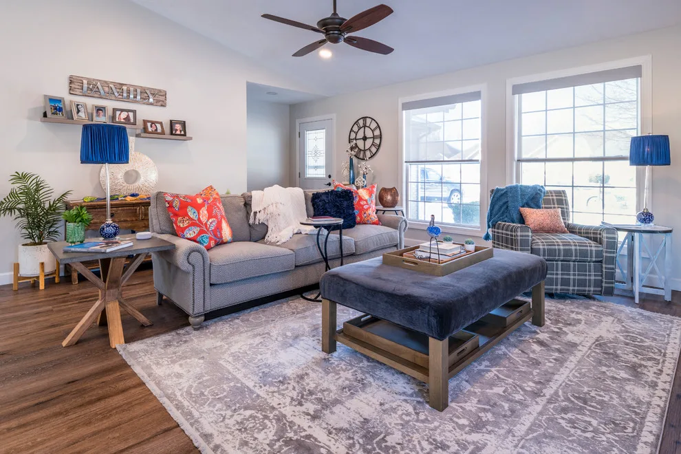 Total Home Renovation by Tipp Interiors - Photo 8