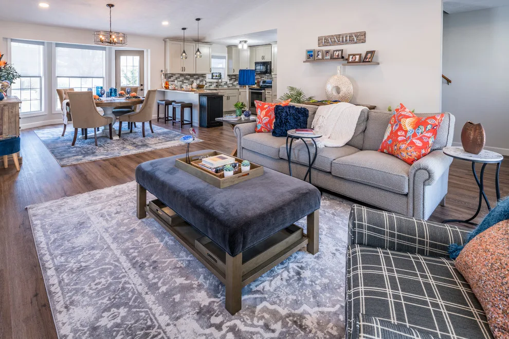 Total Home Renovation by Tipp Interiors - Photo 13