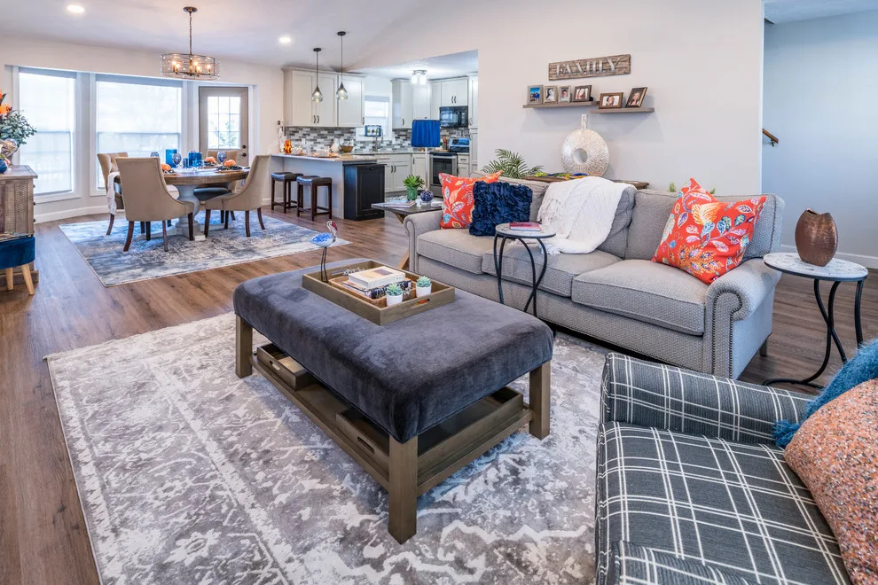 Tipp Interiors - Photo 4