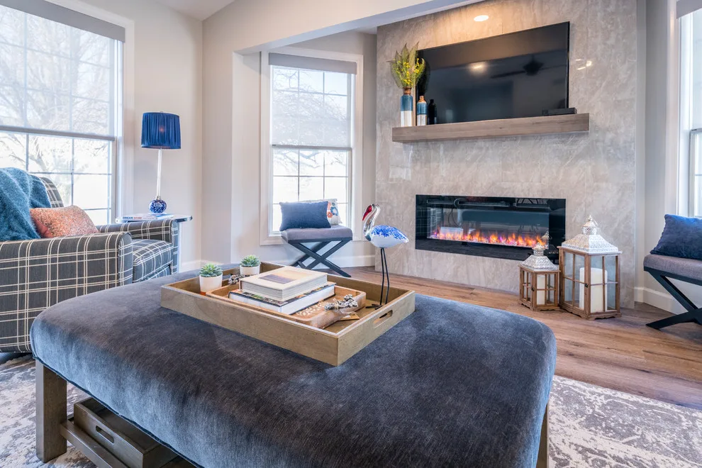 Total Home Renovation by Tipp Interiors - Photo 16