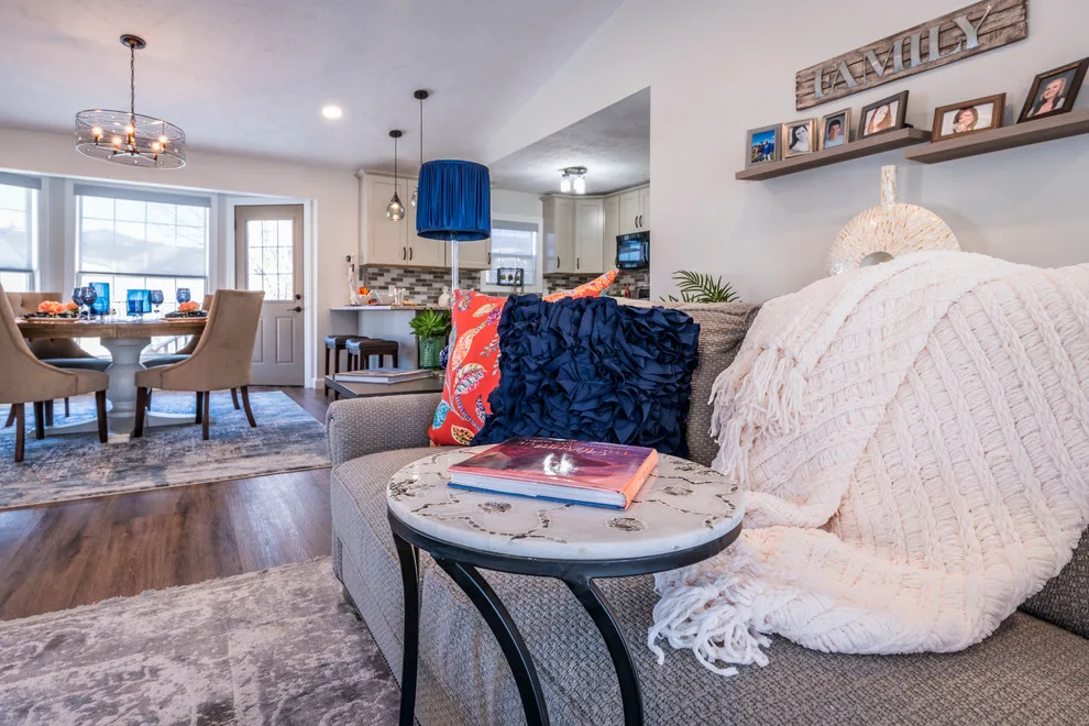 Total Home Renovation by Tipp Interiors - Photo 19