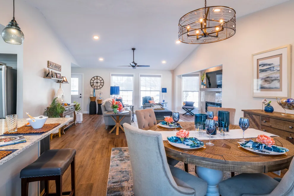 Total Home Renovation by Tipp Interiors - Photo 15