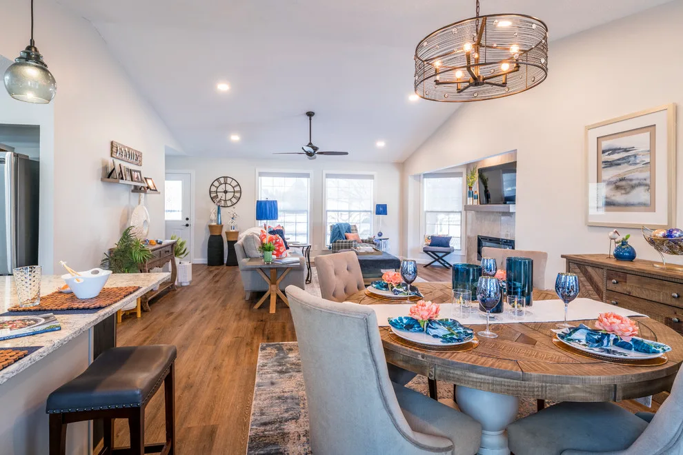 Total Home Renovation by Tipp Interiors - Photo 3