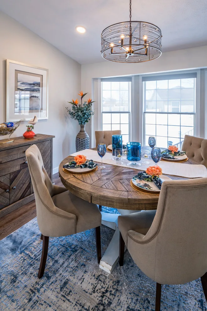 Total Home Renovation by Tipp Interiors - Photo 12