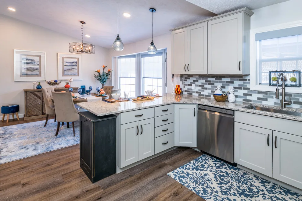 Total Home Renovation by Tipp Interiors - Photo 20