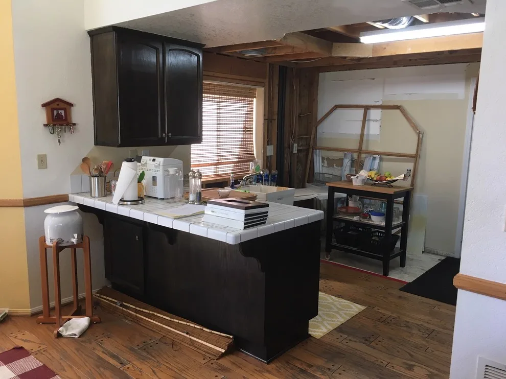 Total kitchen renovation by Jill Nelson Design Service - Photo 7