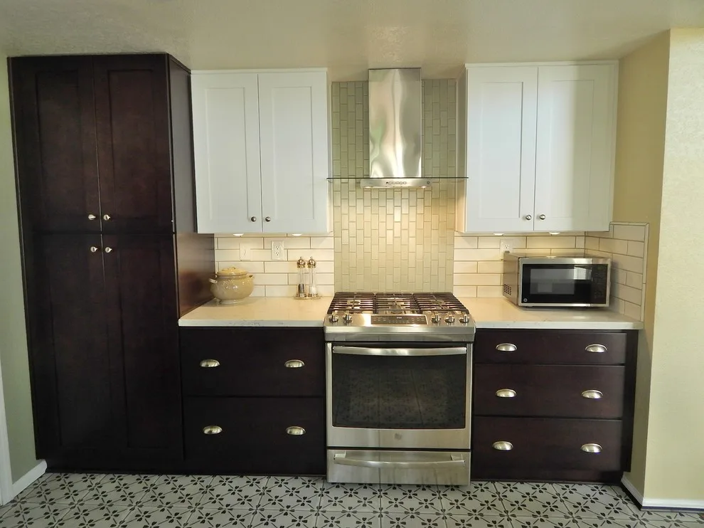 Total kitchen renovation by Jill Nelson Design Service - Photo 3