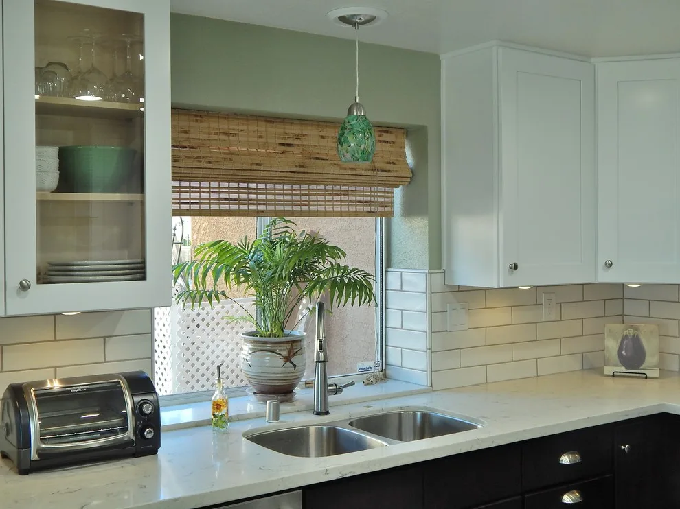 Total kitchen renovation by Jill Nelson Design Service - Photo 4